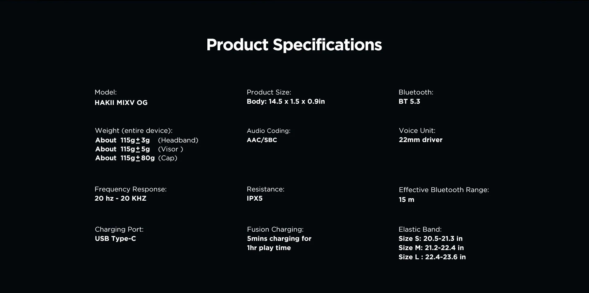 Product Detail Image