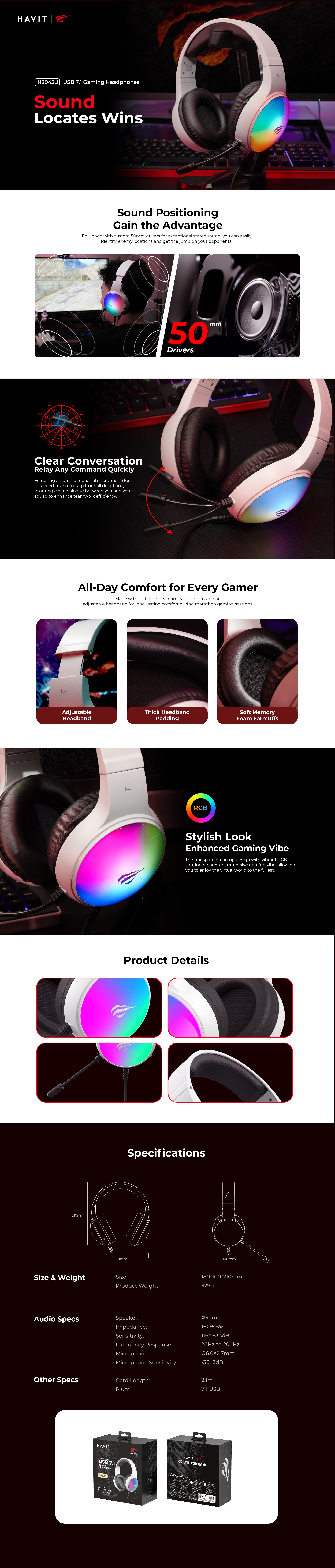 Product Detail Image