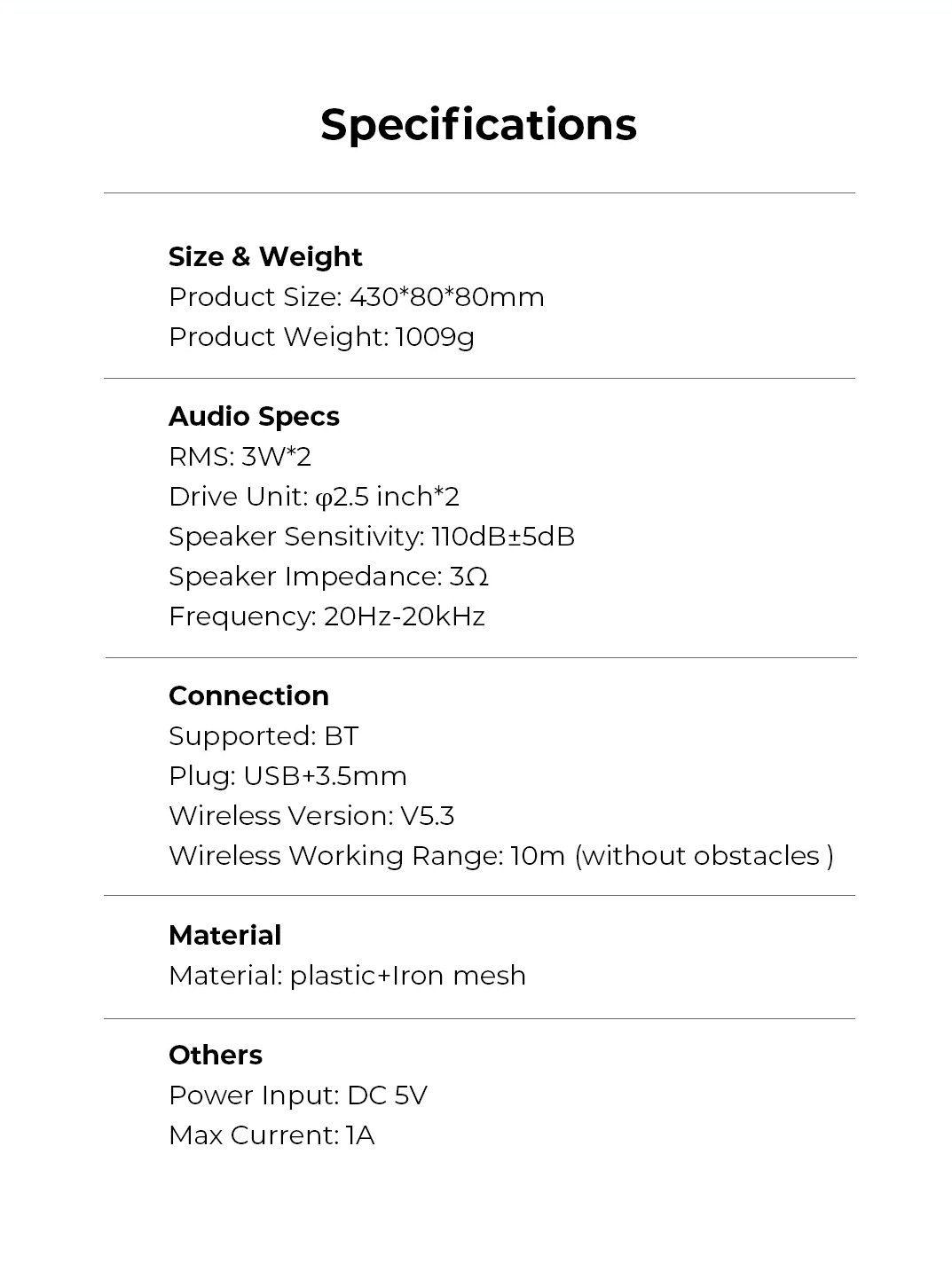 Product Detail Image