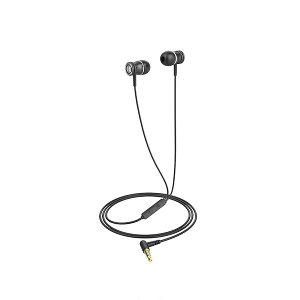 E303P | 3.5mm Wired Earphones