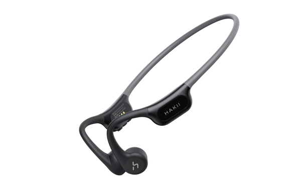 HAKII Survin | IP68 Bone Conduction