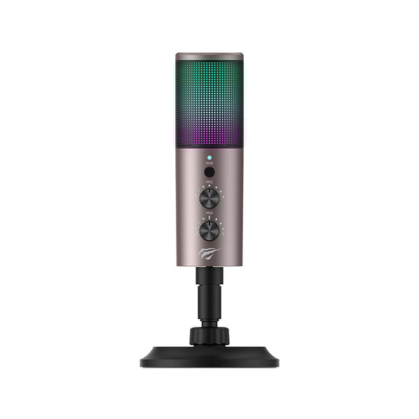 NEBULA PRO GK61 | 3.5mm Microphone