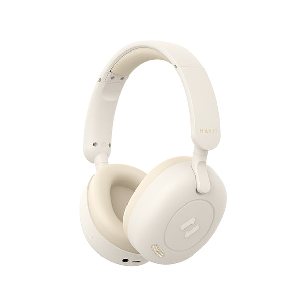 HELIOS H655BT | Hybrid ANC Wireless Headphones