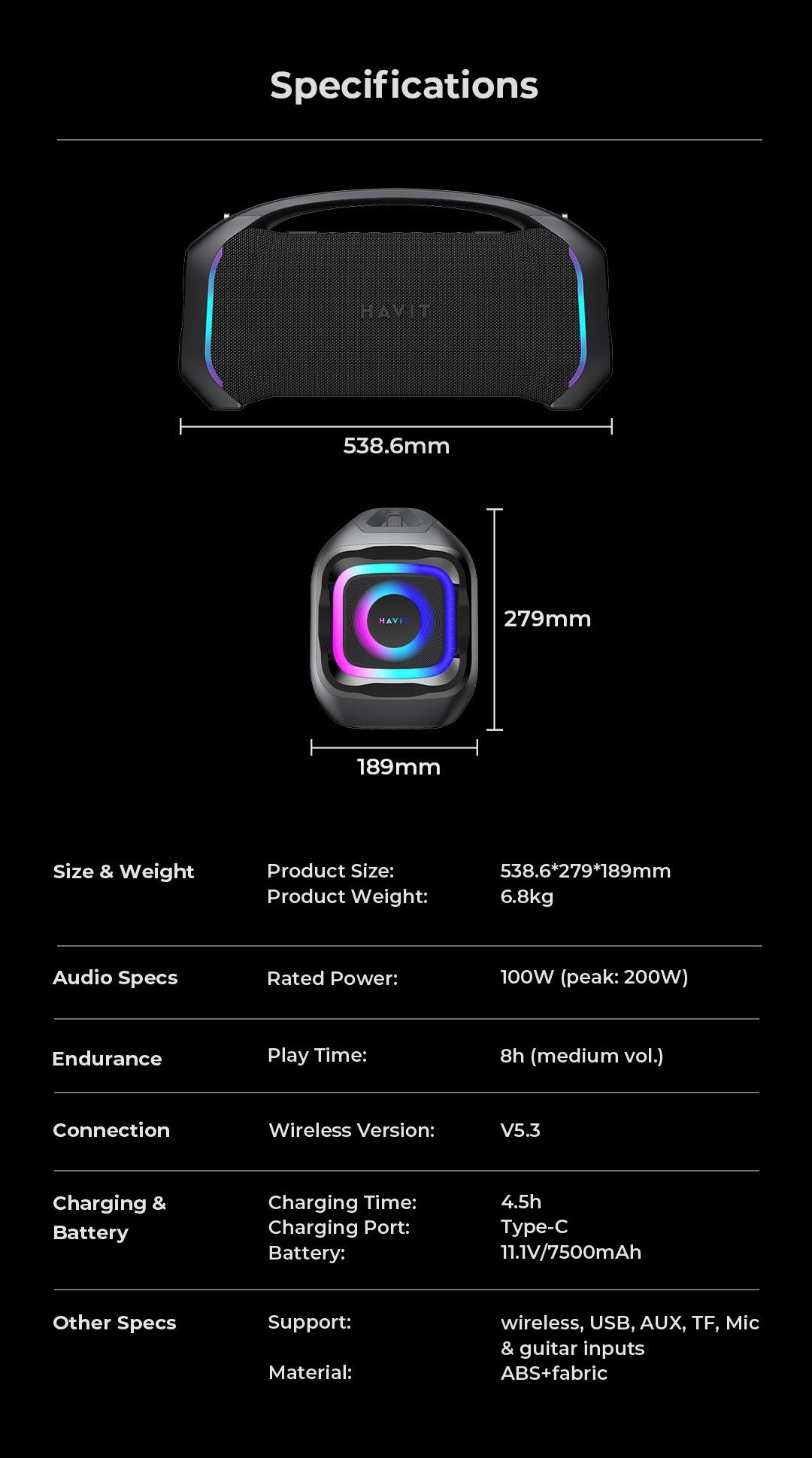 Product Detail Image