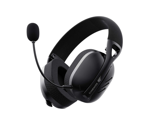 PHANTOM FUXI-H3 | Quad-Mode Gaming Headset