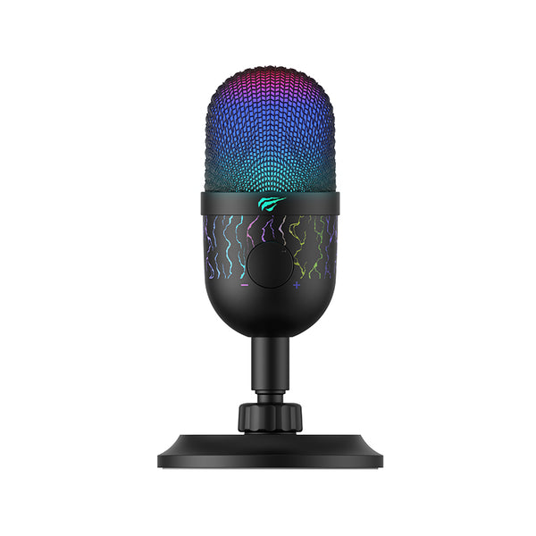 NEBULA GK52 | 3.5mm Microphone