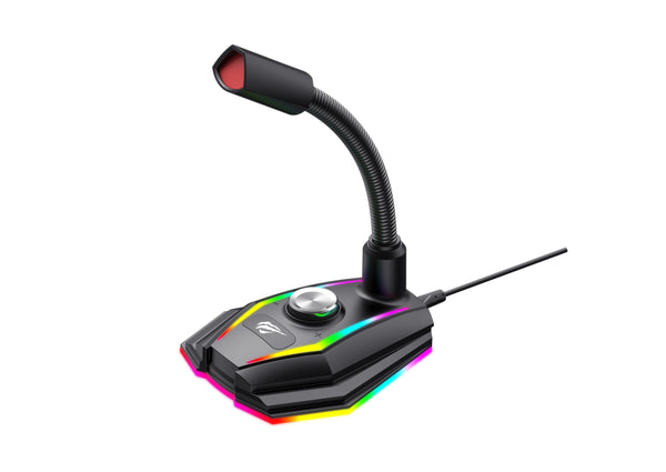 HAZE GK56B | USB Microphone