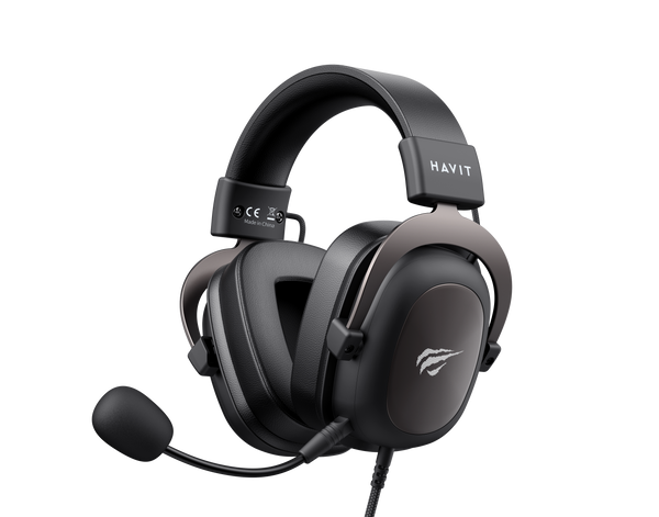 EVO H2002D | 3.5mm Gaming Headphone