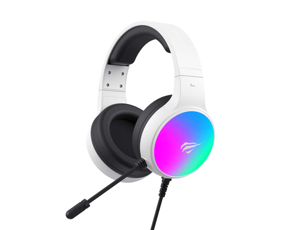 ASTRO H2043U | USB 7.1 RGB Gaming headphone