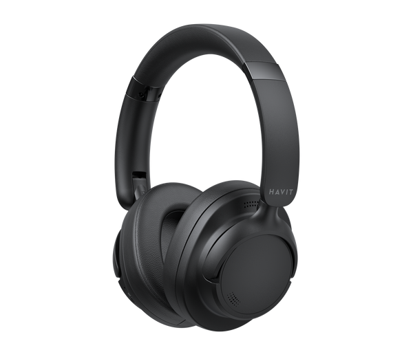 SPHERE H652BT | ANC Wireless Headphones