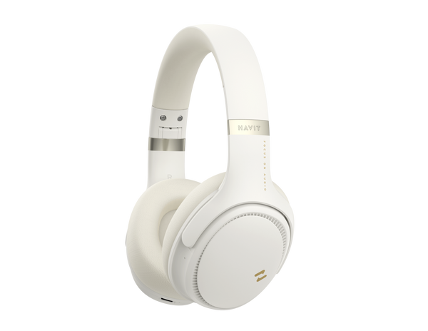 SURGE H630BT PRO | ANC Wireless Headphones