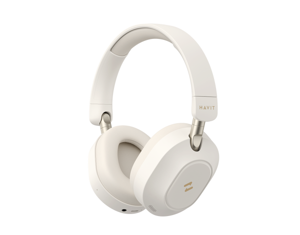 LUNA H668BT | ANC Wireless Headphones