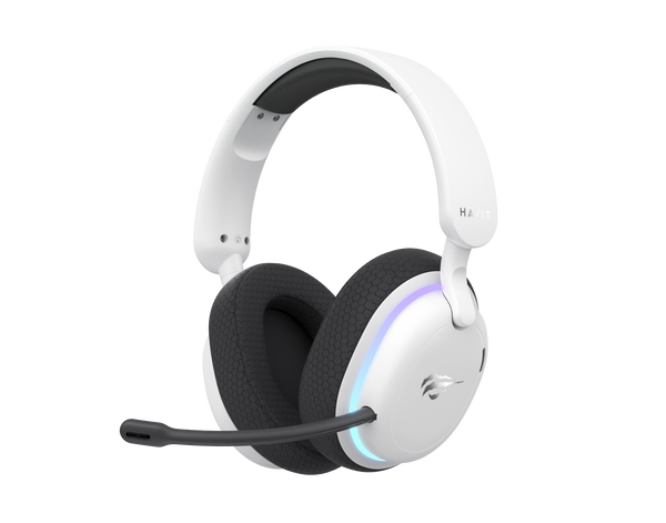 PHANTOM PRO FUXI-H7 | Five-Mode Gaming Headset