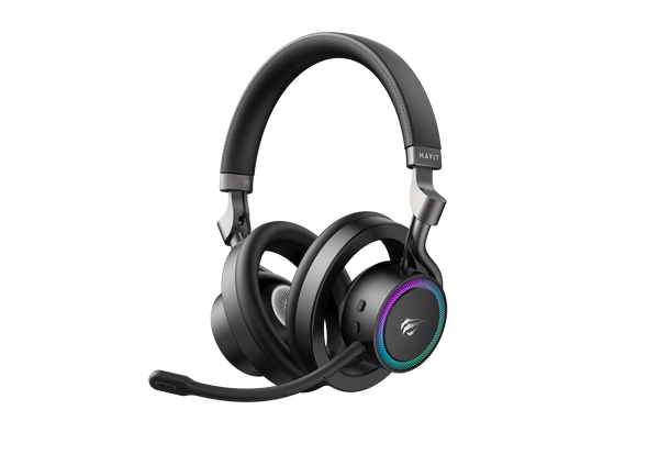 FUXI H8 | Open-Ear Headphones