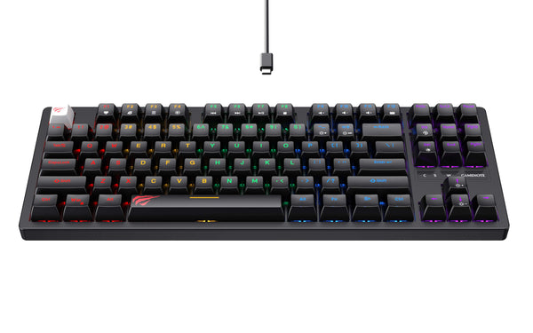 ORION KB892L | Gaming Mechanical Keyboard