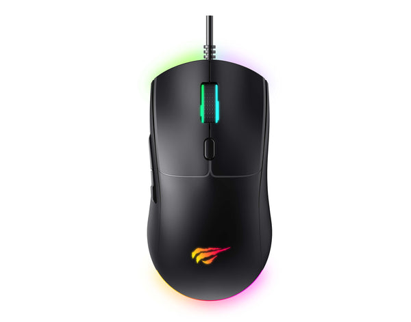 ASTRID MS1030 | RGB Gaming Mouse