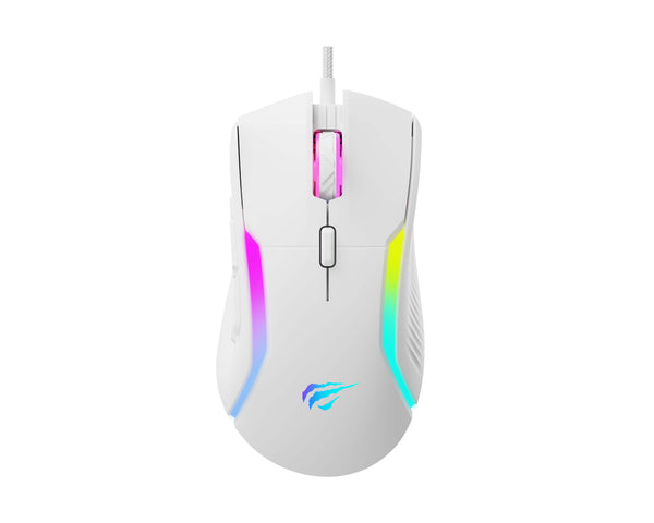 ASTRO MS1033 | RGB Gaming Mouse