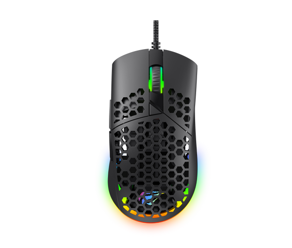 CLAW MS1036 | RGB Gaming Mouse