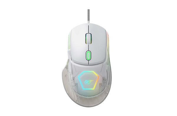 CELESTE MS965SE | RGB Gaming Mouse