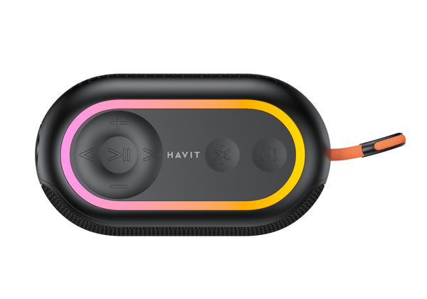 WAVE MINI SK809BT | Portable Speaker