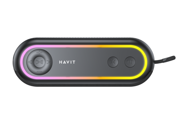 WAVE PRO SK810BT | 10W Bluetooth Speaker