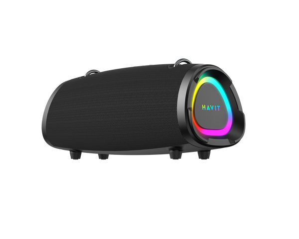 TITAN SK903BT | 60W Bluetooth Speaker
