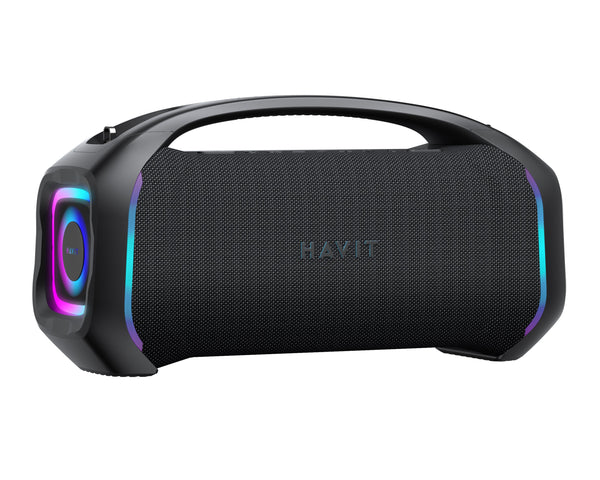 COLOSSUS SK910BT | 200W Bluetooth Speaker