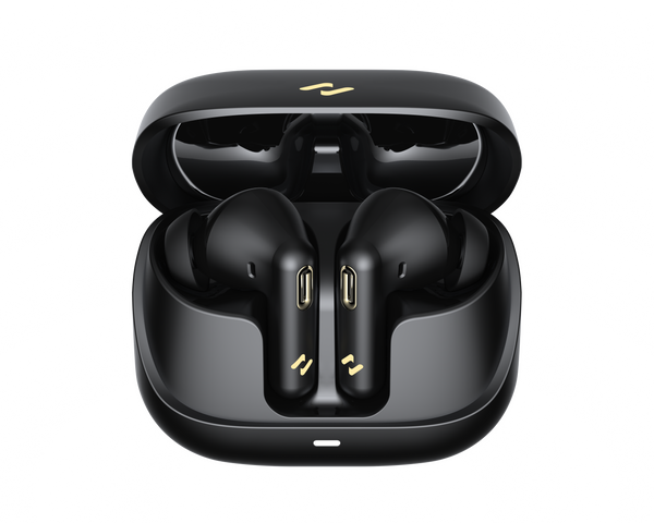 ZENIX PRO TW906 | ANC Earphones