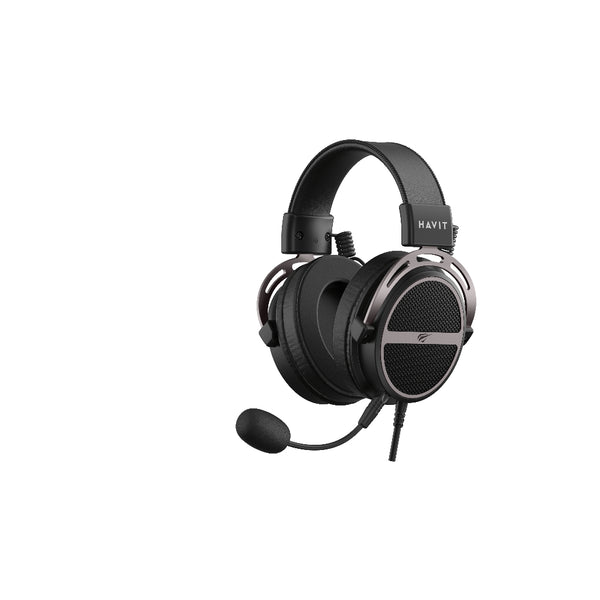 NOCTURN H2030E | 3.5mm Gaming Headphones