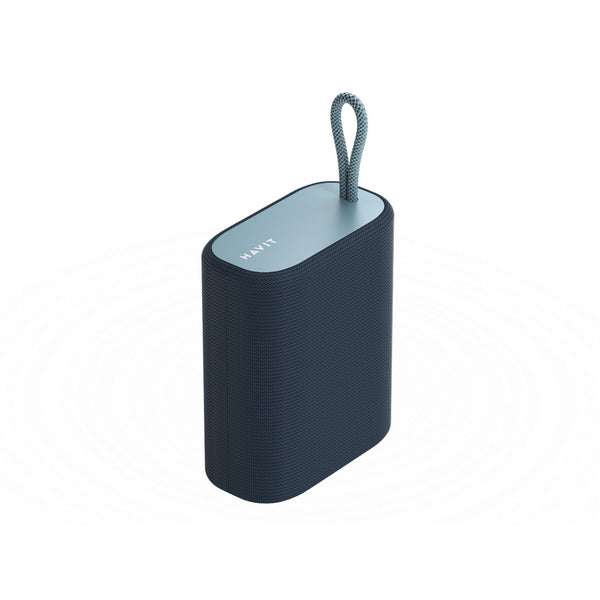 VYBE SK801BT | Portable Bluetooth Speaker